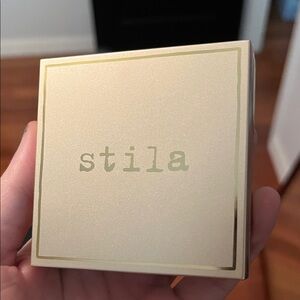 Stila Heavens Hue Highlighter NWOB Kitten